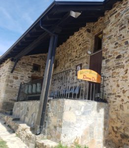 Albergue Domus Dei