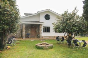 Albergue El Chalet
