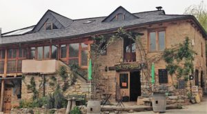 Albergue El Refugio