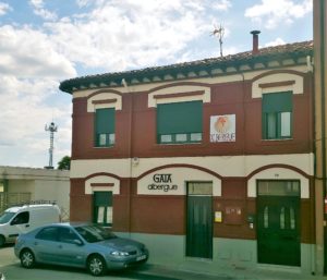 Albergue Gaia