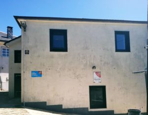 Albergue Hospital da Condesa