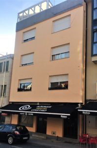 Albergue Hostel Castro