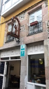Albergue Internacional