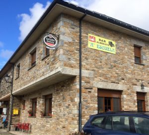 Albergue La Escuela