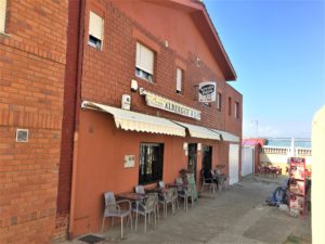 Albergue La Torre Arcahueja
