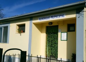 Albergue Municipal Ecce Homo