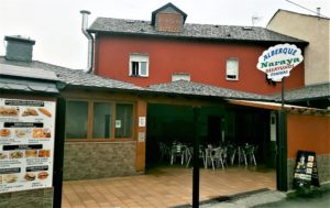 Albergue Naraya