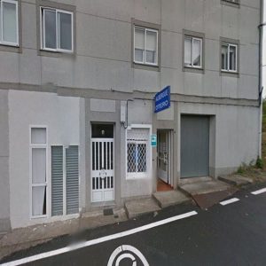 Albergue Otero