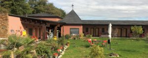 Albergue Paloma y Leña