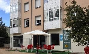 Albergue Pensión Puente Ribeira