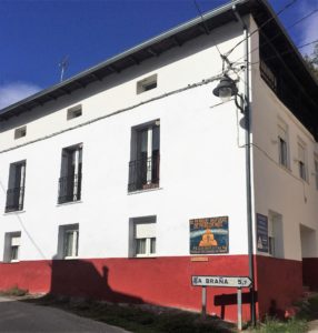 Albergue Pequeño Potala