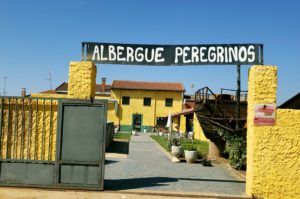 Albergue Refugio de Jesús