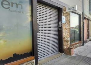 Albergue Rem