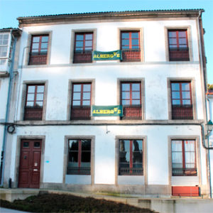 Albergue Roots & Boots