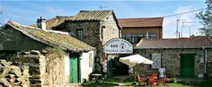 Albergue Hospedería San Blas