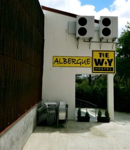 Albergue The Way