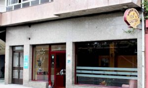 Albergue Via Lactea