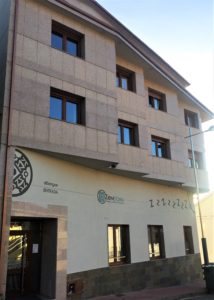 Albergue Zendoira
