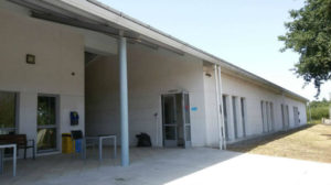 Albergue de peregrinos Residencia San Lázaro