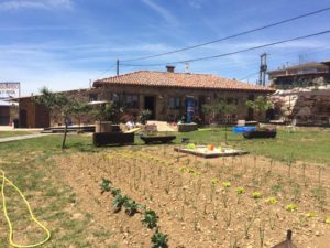 Albergue la Casa del Camino