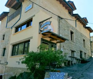 Albergue las Herrerías
