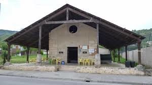 Alberguue Municipal San Roque