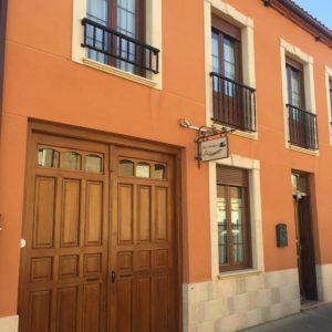 B&B El Caminero