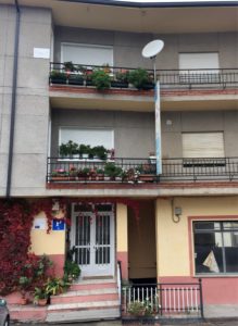 B&B La Casa de Leo