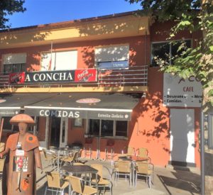 Bar Concha