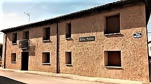Casa Rural Joaco