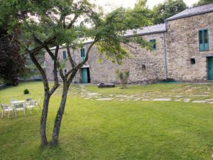 Casa Rural Pacios