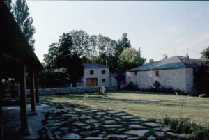 Casa Caxigueiro