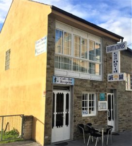 Casa David