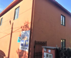 Casa Lavacolla