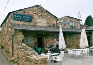 Casa Molar