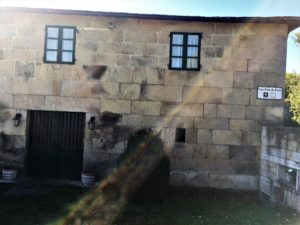 Casa Nova de Rente