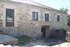 Casa Nuñez