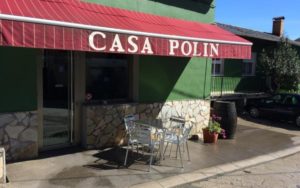 Casa Polin