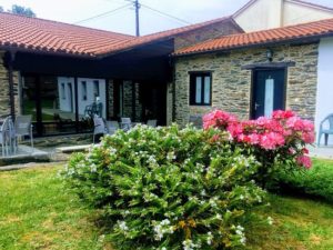 Casa Rural Garea