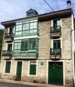 Casa Rural Licerio