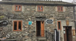 Casa Rural Navarro