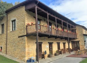 Casa Rural Paraíso del Bierzo