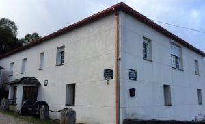 Casa Rural Quiroga