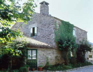 Casa Rural Valiña