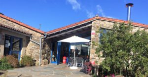 Casa de Amancio