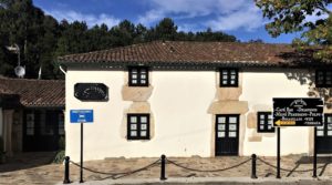 Casa de los Somoza