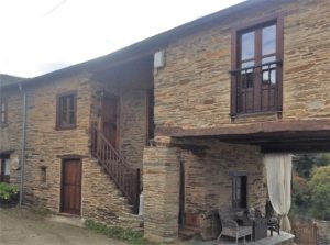 Casas de Outeiro