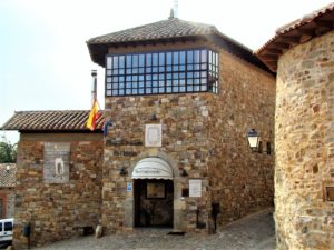 Cuca La Vaina