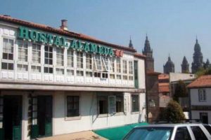 Hostal Alameda