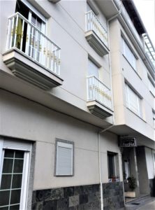 Hostal Burbía